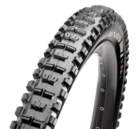 Maxxis Minion DHR II Kevlar 3CT/DD/TR plášť