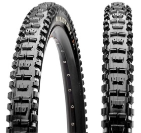 Maxxis Minion DHR II WT Kevlar 3CG/DD/TR plášť