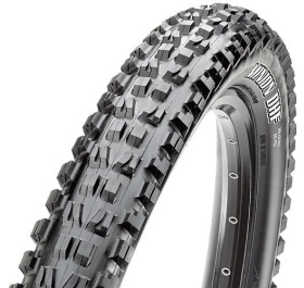 Minion Front WT 27,5x2.50 EXO T.R. kevlar