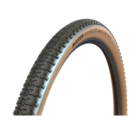 Maxxis Rambler Kevlar HYPR-X/EXO/TR/TANWALL plášť
