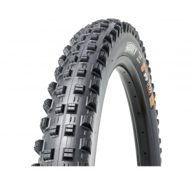 Maxxis Shorty kevlar 29x2.40WT 120x2 TPI 3CG/DD/TR plášť