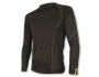 Sensor Merino Wool Active dlouhý rukáv pánský