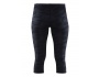 Craft Mind Capri kalhoty dámské