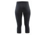 Craft Mind Capri kalhoty dámské