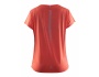 Craft Mind Reflective SS triko dámské