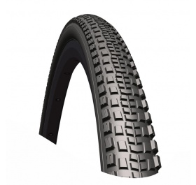 Mitas X-Road Tubeless Supra 700x33 plášť