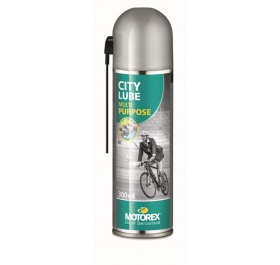 City Lube 300ml sprej