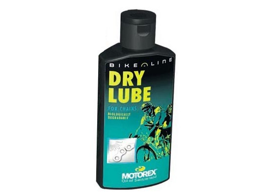 Motorex Dry Lube olej 100 ml