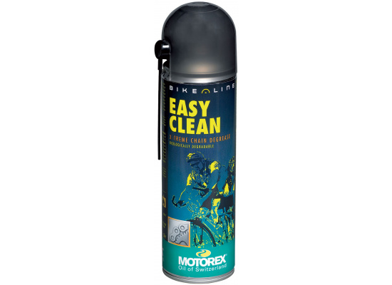 Motorex Easy Clean 500 ml sprej