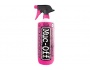 Muc-off Wash, Protect & Lube Kit + dárek ZDARMA