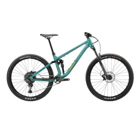 Norco Fluid A3 29 2026