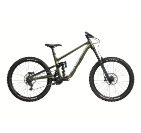 Norco Shore A ZEB 27,5 2024