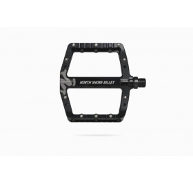 North Shore Billet Deamon pedály
