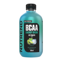 BCAA Energy drink 330ml