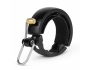 Knog Oi Luxe black large