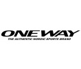One Way