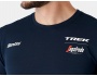 TREK Pánské týmové triko Santini Trek-Segafredo