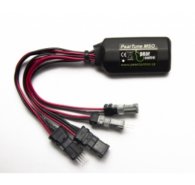 PearTune MSO Bosch Still ON čip