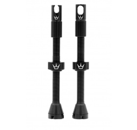 Peaty's X Chris King (MK2) 60mm bezdušové ventilky