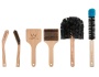 Peaty's Bicycle Brush Set kartáče