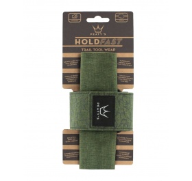 Peaty's HoldFast Trail Tool Wrap