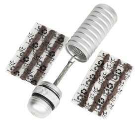 Peaty's Holeshot opravná sada na bezdušové pláště