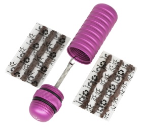 Peaty's Holeshot opravná sada na bezdušové pláště