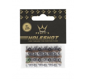 Peaty's Holeshot sada náhradních knotů (6x1.5mm)