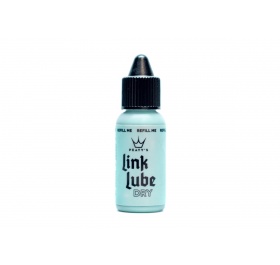Peaty's LinkLube Dry 15ml mazání na řetěz