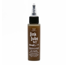 Peaty's LinkLube Wet 60ml