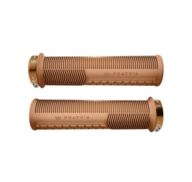 Peaty's Monarch Mushroom Thin gripy