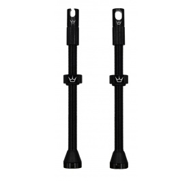 Peaty's X Chris King (MK2) 80mm bezdušové ventilky