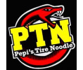 Pepi's Tire Noodle