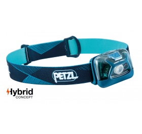 Petzl Tikka čelovka