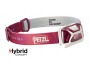Petzl Tikkina Hybrid čelovka