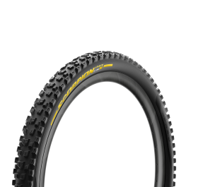 Pirelli Scorpion Race Enduro M 29 x 2.5, DualWALL, SmartEVO DH, Yellow label