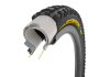 Pirelli Scorpion Race Enduro T 27.5 x 2.5, DualWALL, SmartEVO DH, Yellow label