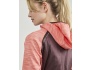 Craft Polar Padded mikina dámská