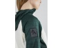 Craft Polar Padded mikina dámská