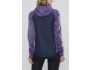 Craft Polar Padded mikina dámská