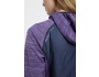 Craft Polar Padded mikina dámská