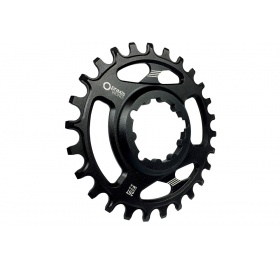 Praxis Works Direct Mount MTB převodník