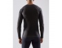 Craft PRO Dry Nanoweight LS triko pánské