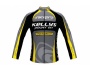 Kellys Pro team dres dlouhým rukávem