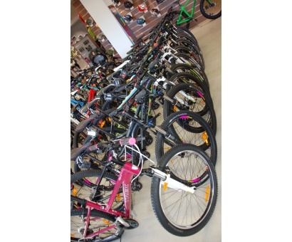 Prodejna KUR sport Ústí nad Labem