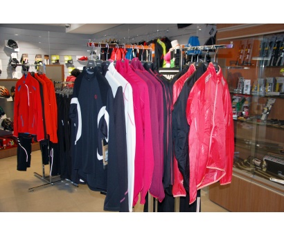 Prodejna KUR sport Ústí nad Labem