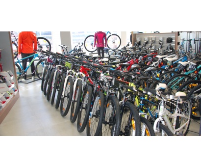 Prodejna KUR sport Ústí nad Labem