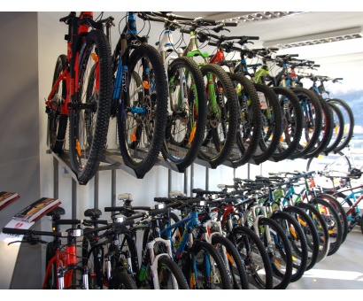 Prodejna KUR sport Ústí nad Labem