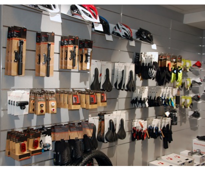 Prodejna KUR sport Ústí nad Labem