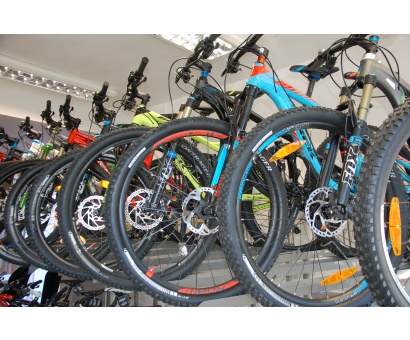 Prodejna KUR sport Ústí nad Labem